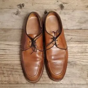 Allen Edmonds Slayton apron toe Oxford shoe Allen Edmonds | Shoes | Allen Edmonds Slayton Apron Toe  main image 4